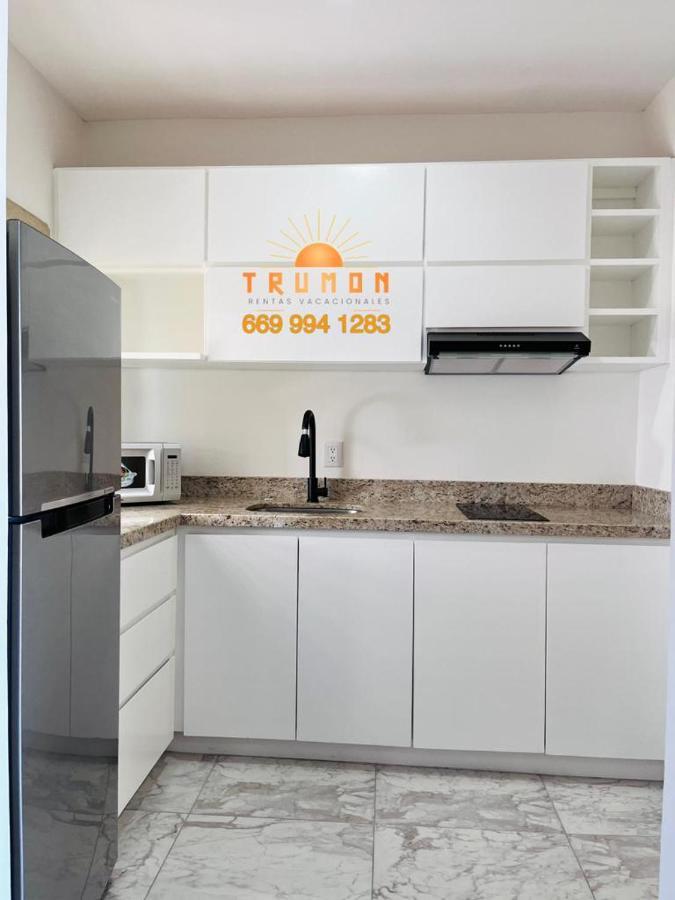 Narda's Departamento
