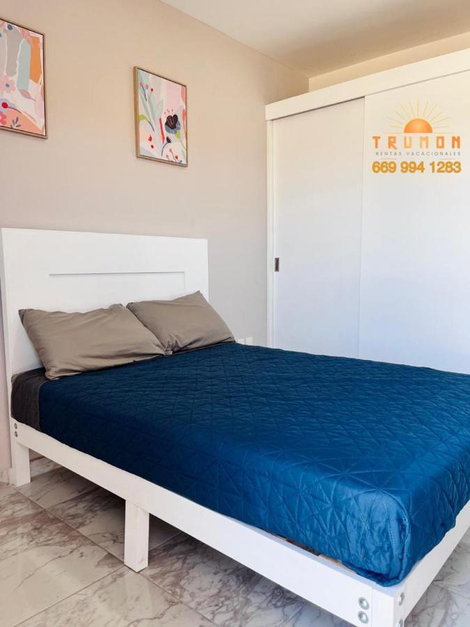 Narda's Departamento Apartment *