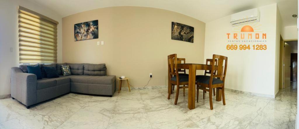 Narda's Departamento Mazatlan