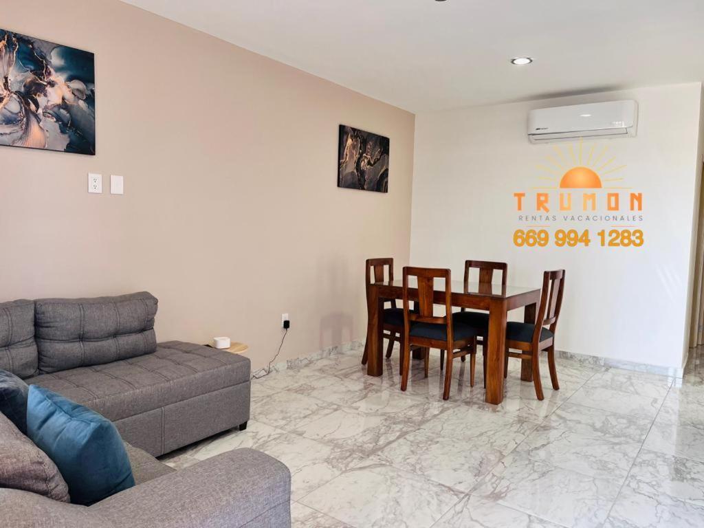Apartment Narda's Departamento