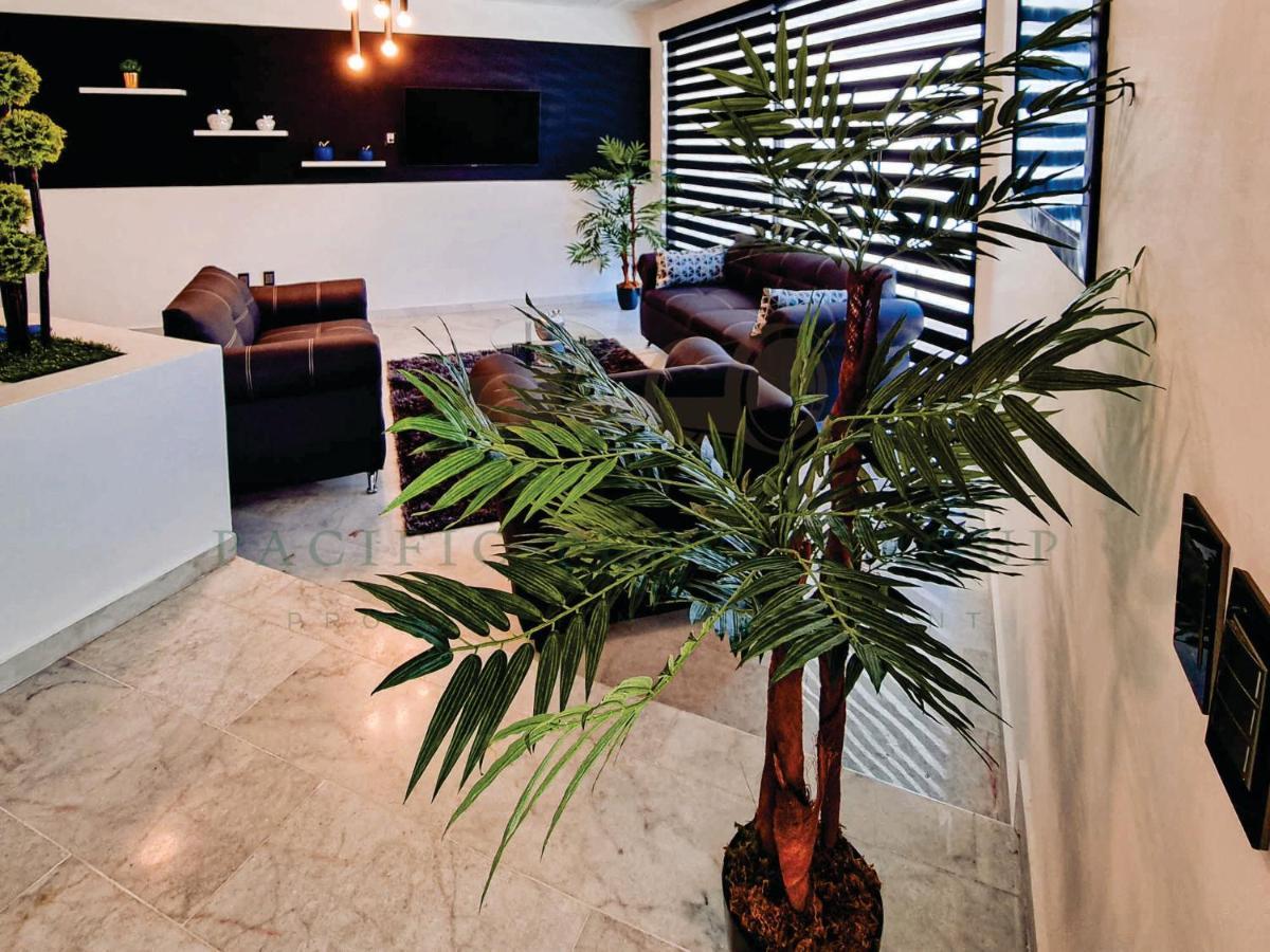 Apartment Torre El Calamar *