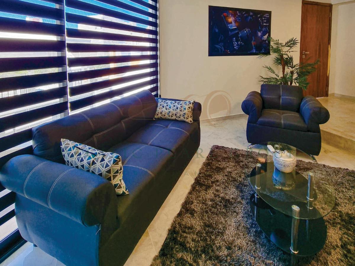 Torre El Calamar Apartment Mazatlan