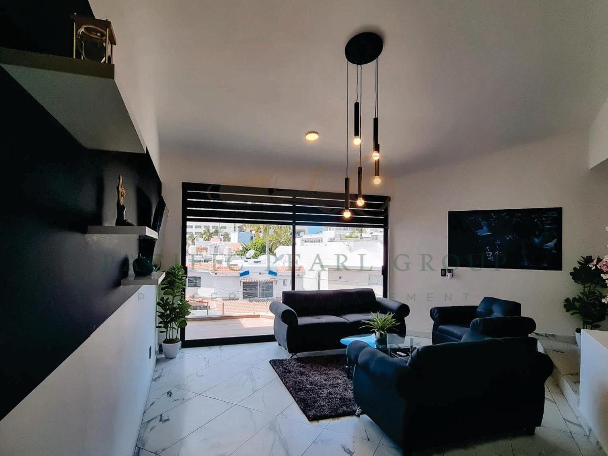 Torre El Calamar Apartment Mazatlan