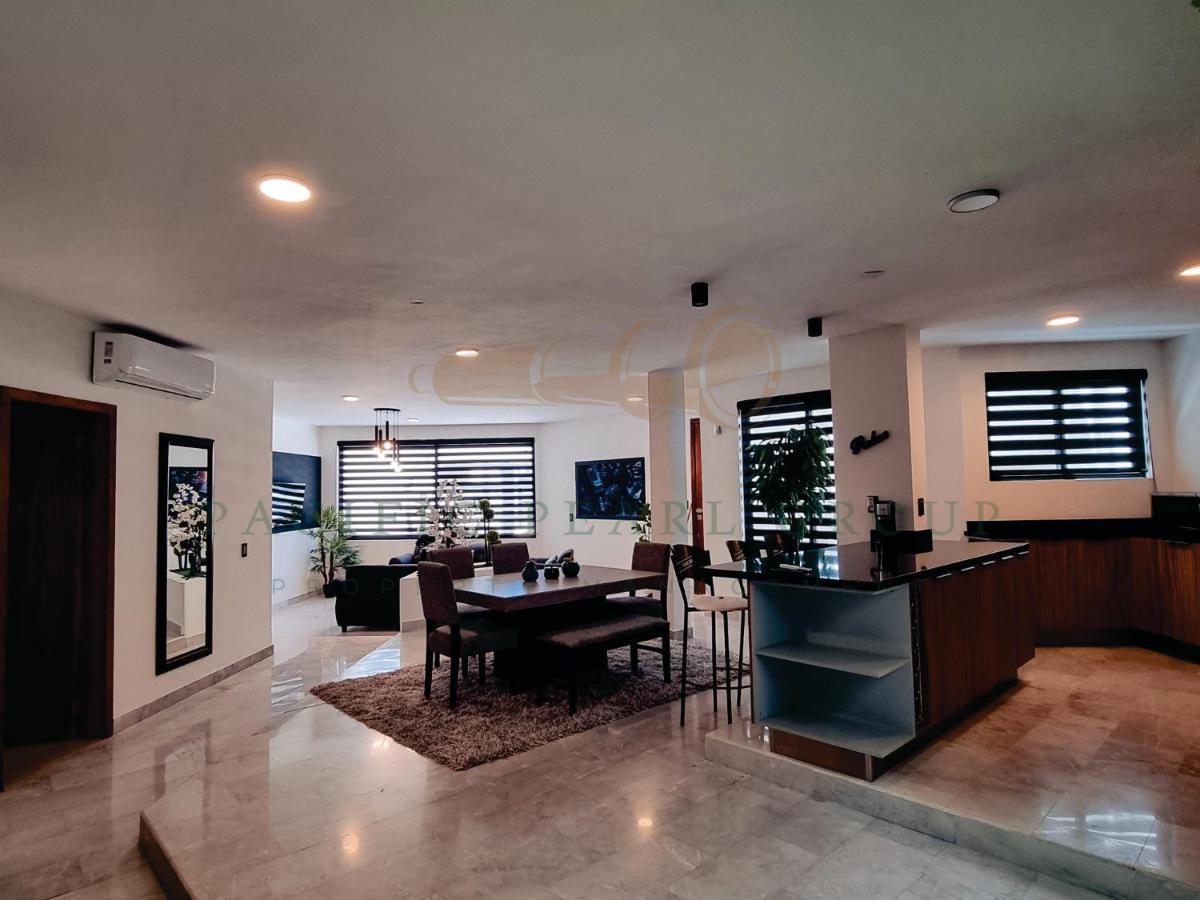 Torre El Calamar Apartment Mazatlan