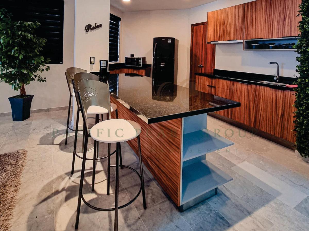 Torre El Calamar Apartment *