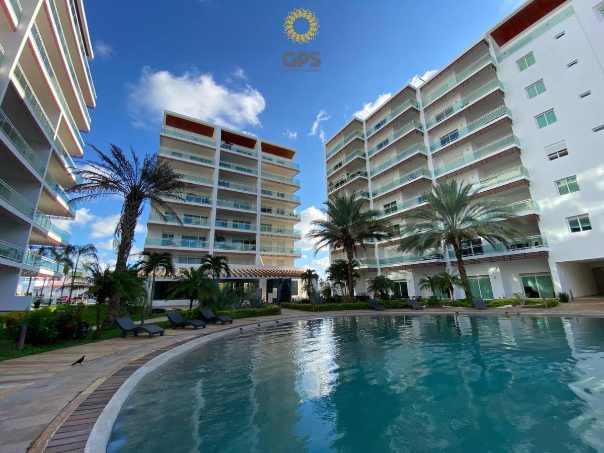 Apartment Hermoso Depa Con Vista A La Marina By G P S Rentas *
