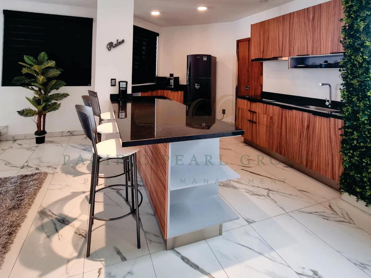 Torre El Calamar Apartment