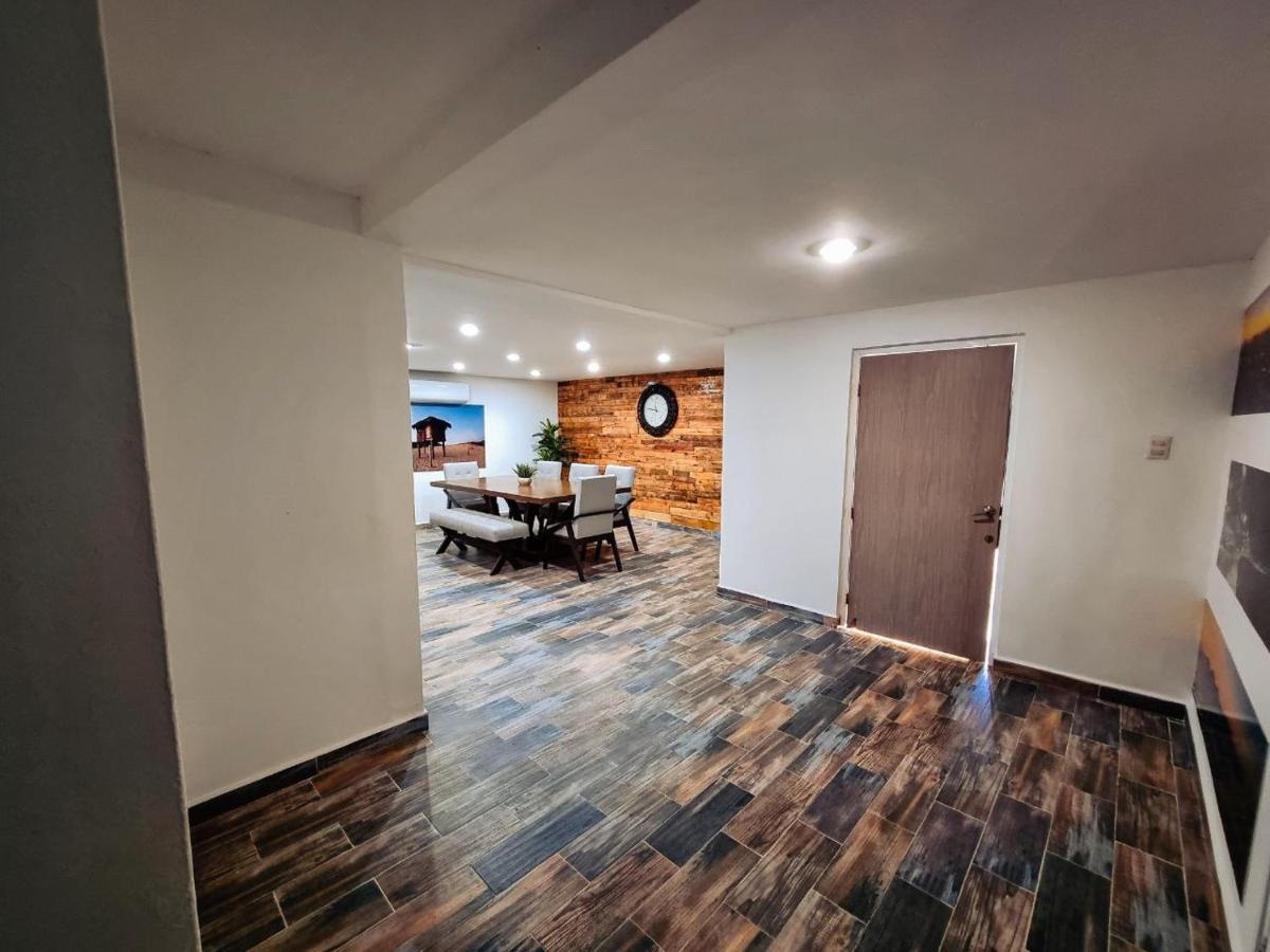 Hostal La Casa De Madera Guest house Mazatlan