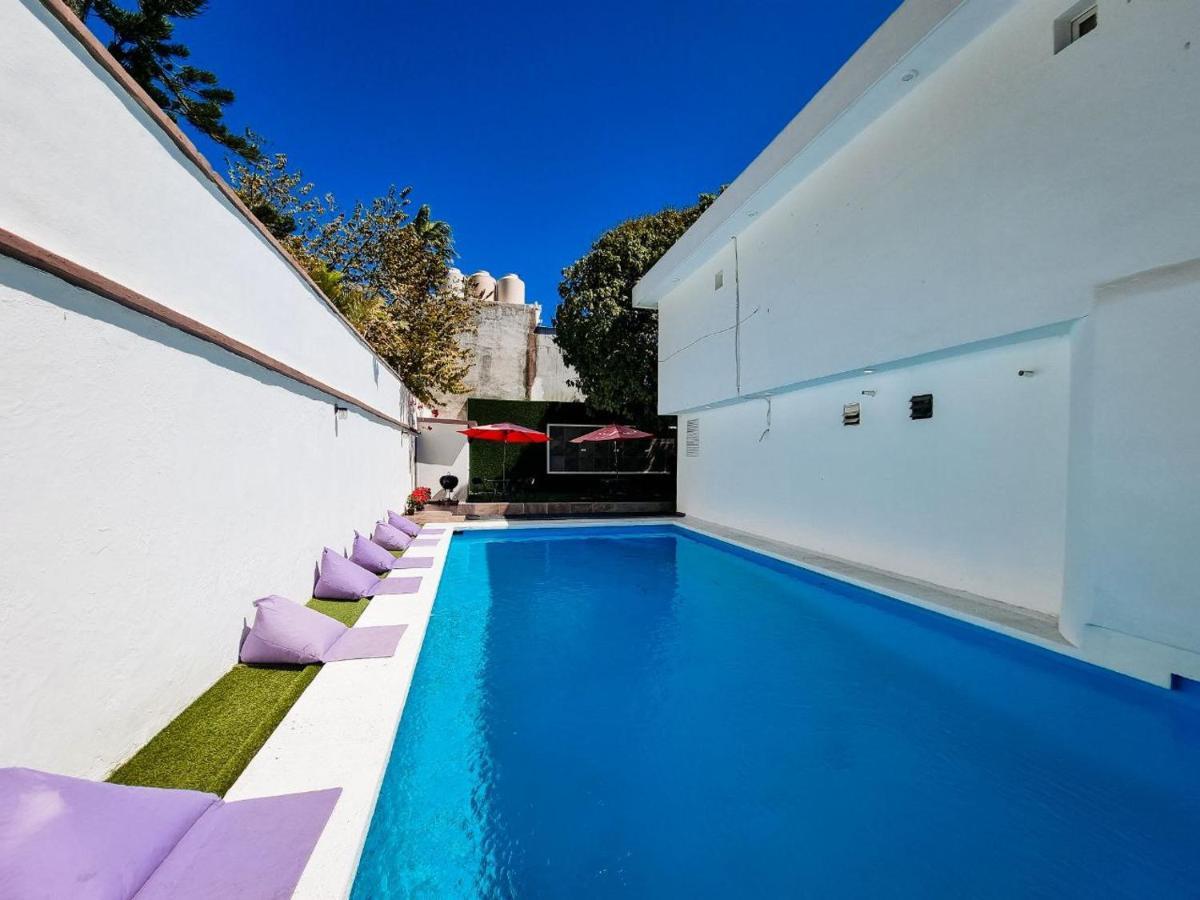 Hostal La Casa De Madera