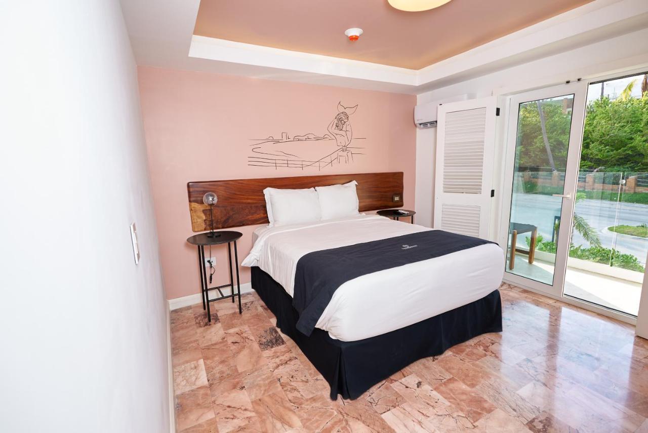 Hotel The Xperience By G - Adults Only 4*