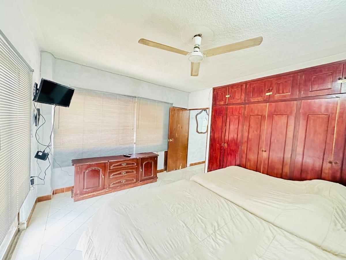 Playa Apartamento