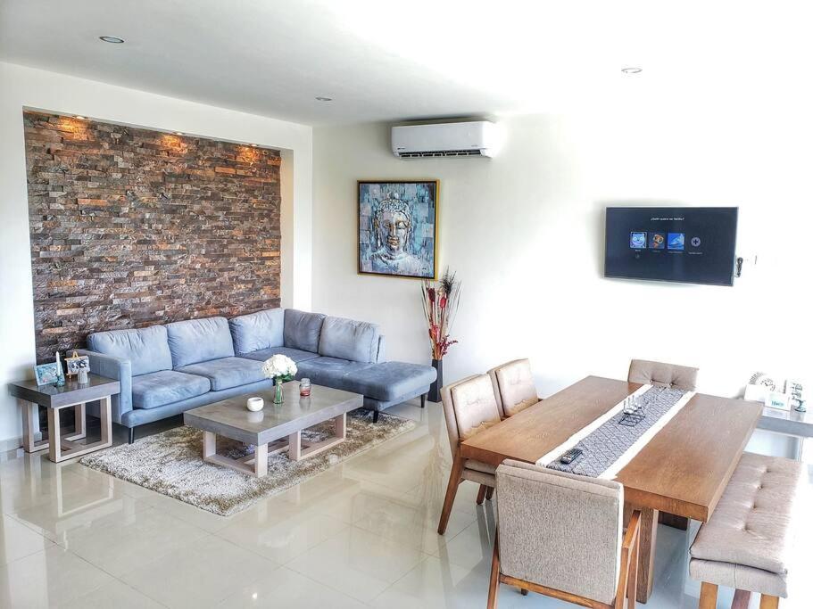Hermoso Y Amplio En Sabalo. * Mazatlan
