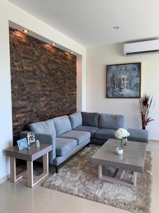 Hermoso Y Amplio En Sabalo. Apartment