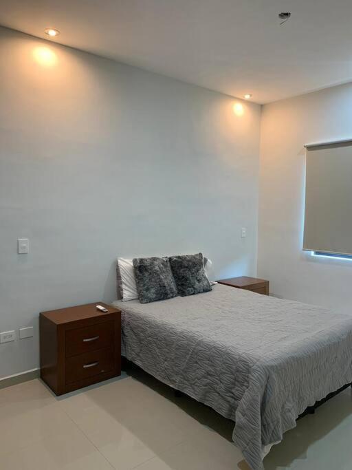 Apartment Hermoso Y Amplio En Sabalo. *
