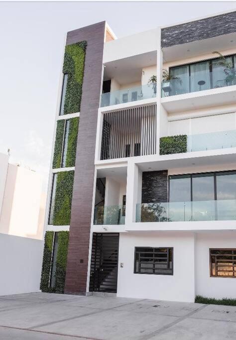 Apartment Hermoso Y Amplio En Sabalo.