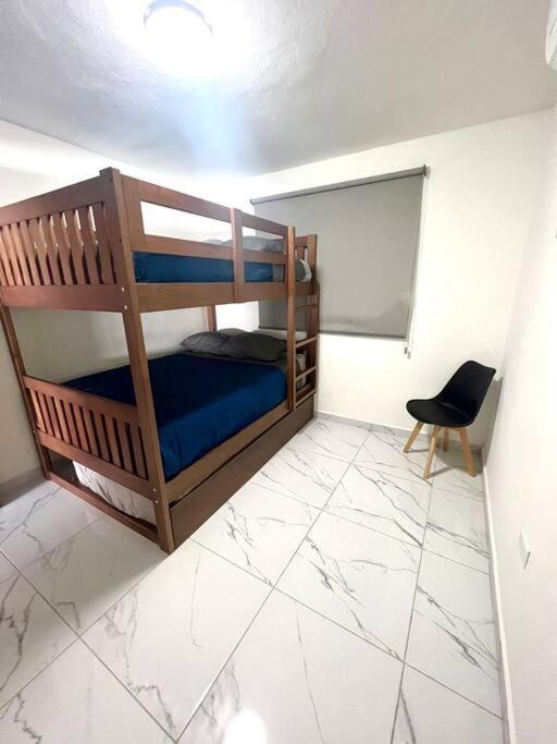 Casa Alameda - Casa Familiar Cerca De La Playa Apartamento Mazatlán