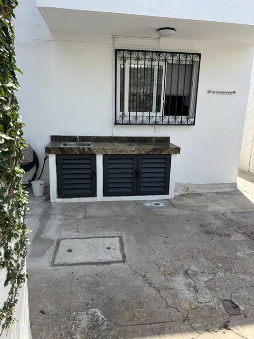 Apartamento Casa Alameda - Casa Familiar Cerca De La Playa