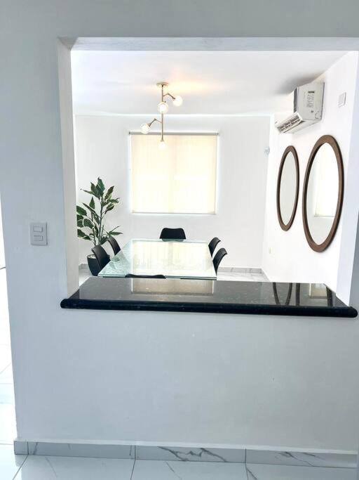 Apartamento Casa Alameda - Casa Familiar Cerca De La Playa