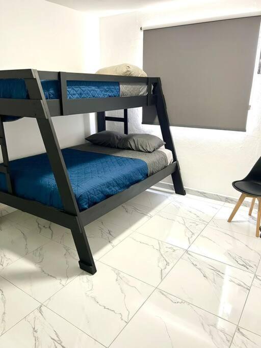 Apartamento Casa Alameda - Casa Familiar Cerca De La Playa