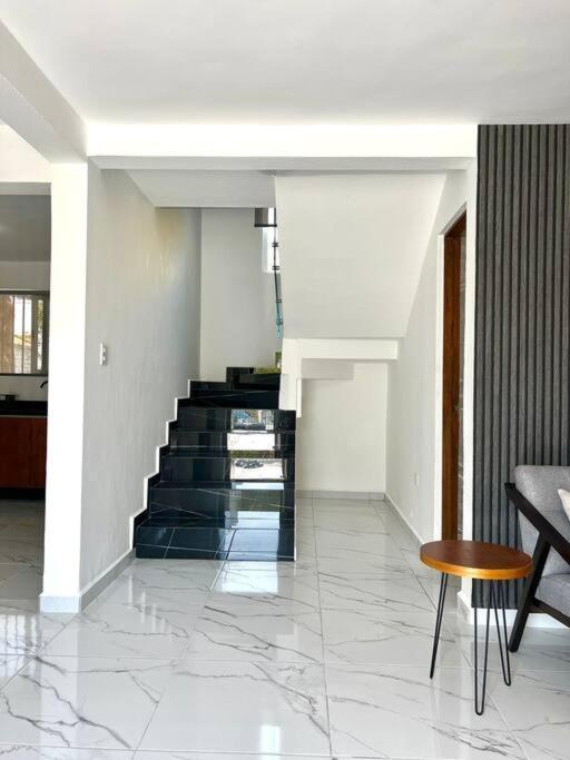 Casa Alameda - Casa Familiar Cerca De La Playa Apartamento *