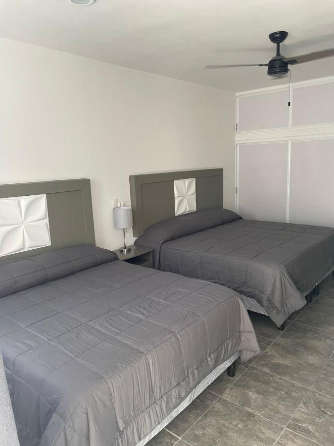 53 Inn Mazatlan