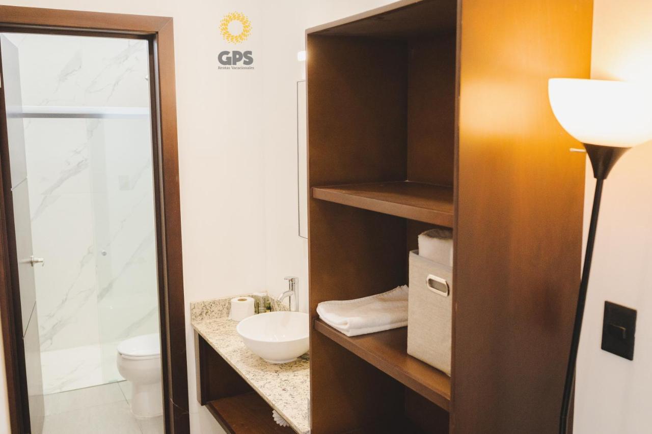 Apartamento Boutique 203