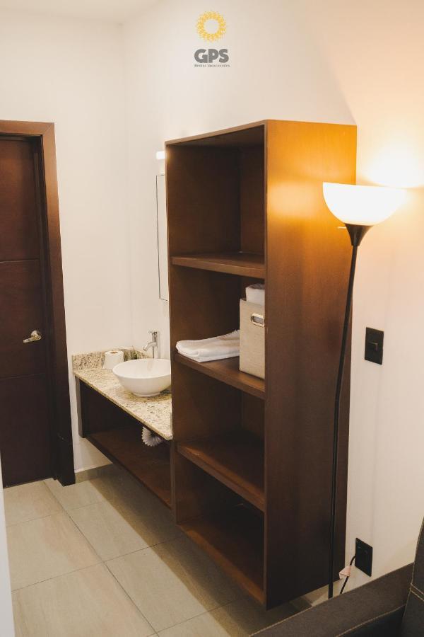 Apartamento Boutique 203 Mazatlán
