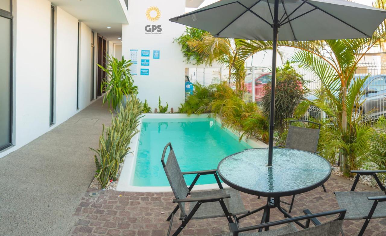 Apartamento Soho Life 403 - Boutique 403 Mazatlán