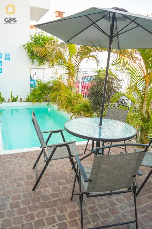 Soho Life 403 - Boutique 403 Apartamento *