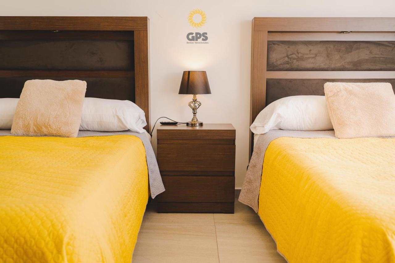 Soho Life 403 - Boutique 403 Apartamento Mazatlán