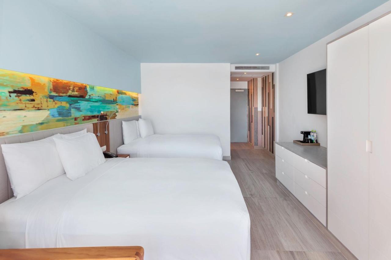 Hotel Courtyard By Marriott