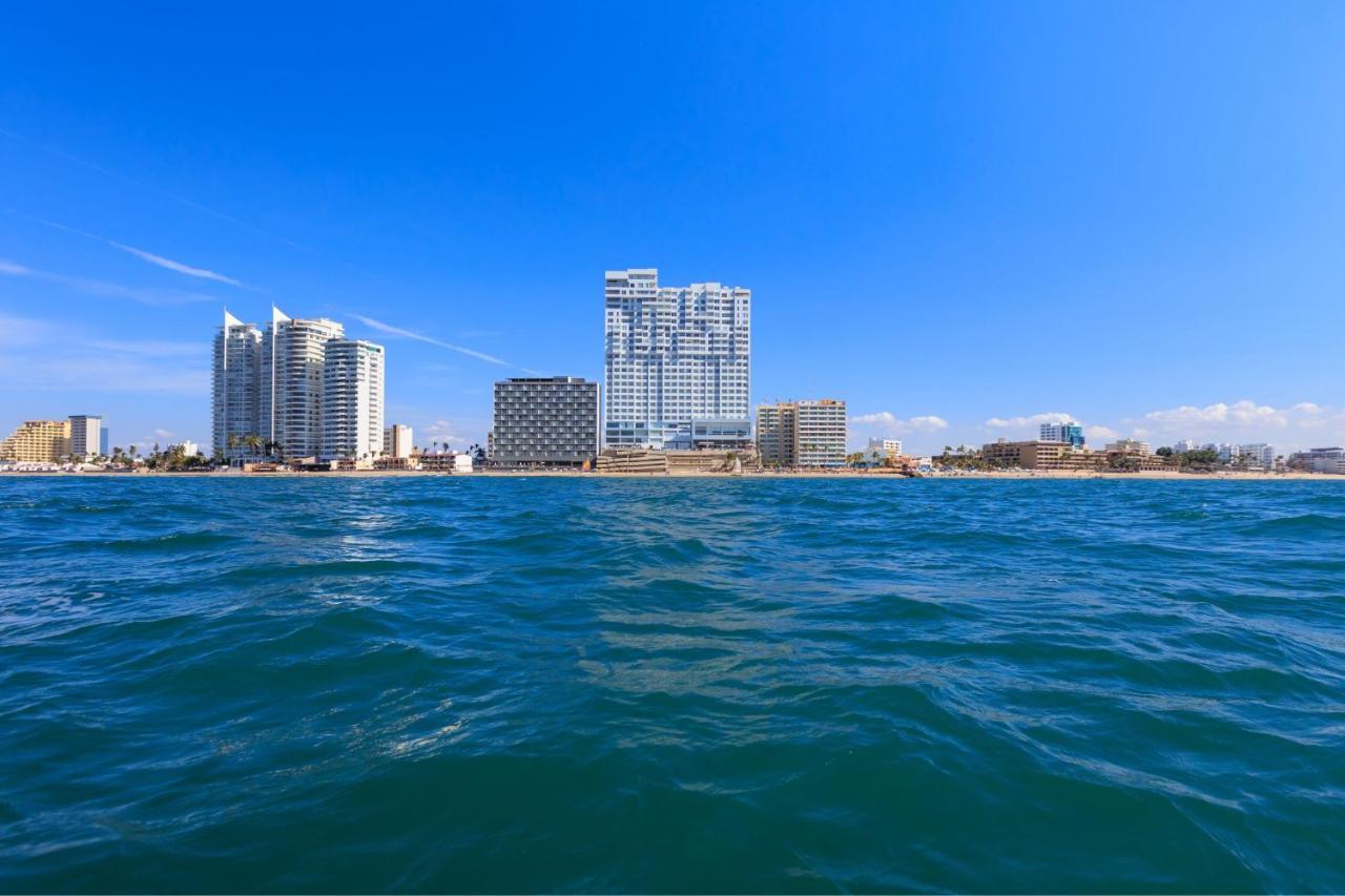 Courtyard By Marriott 5* Mazatlan