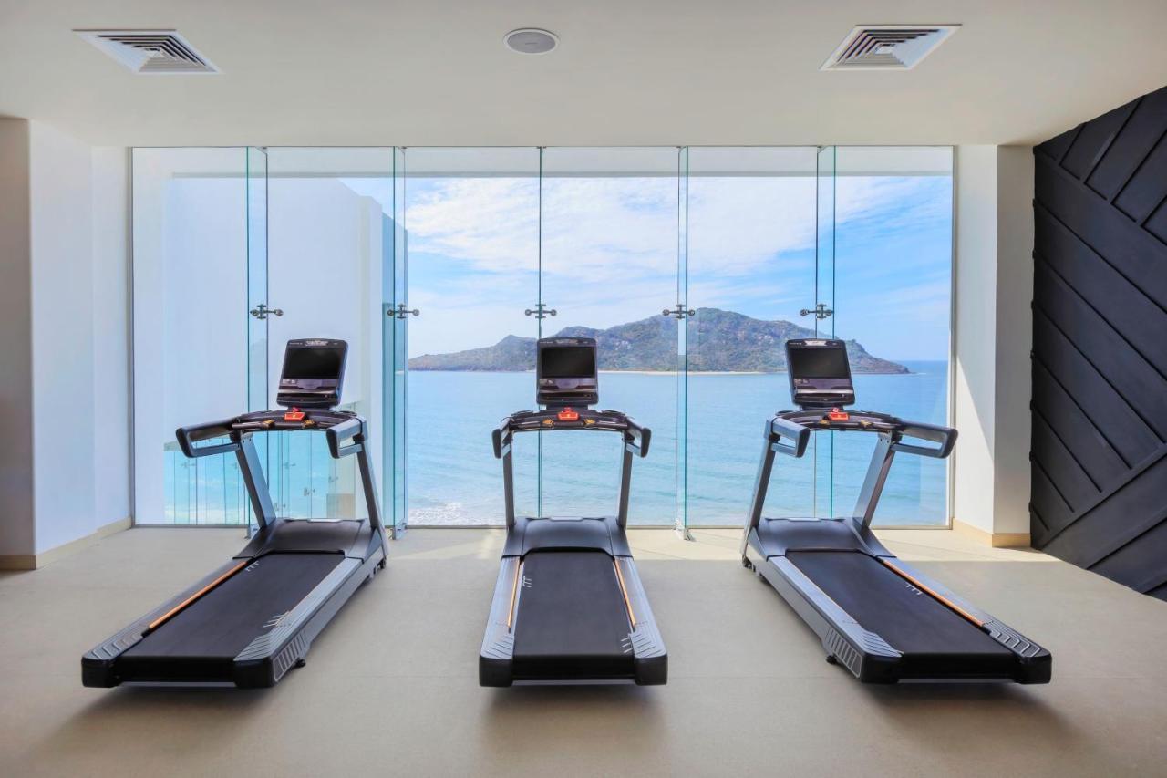 Courtyard By Marriott Hotel Mazatlan