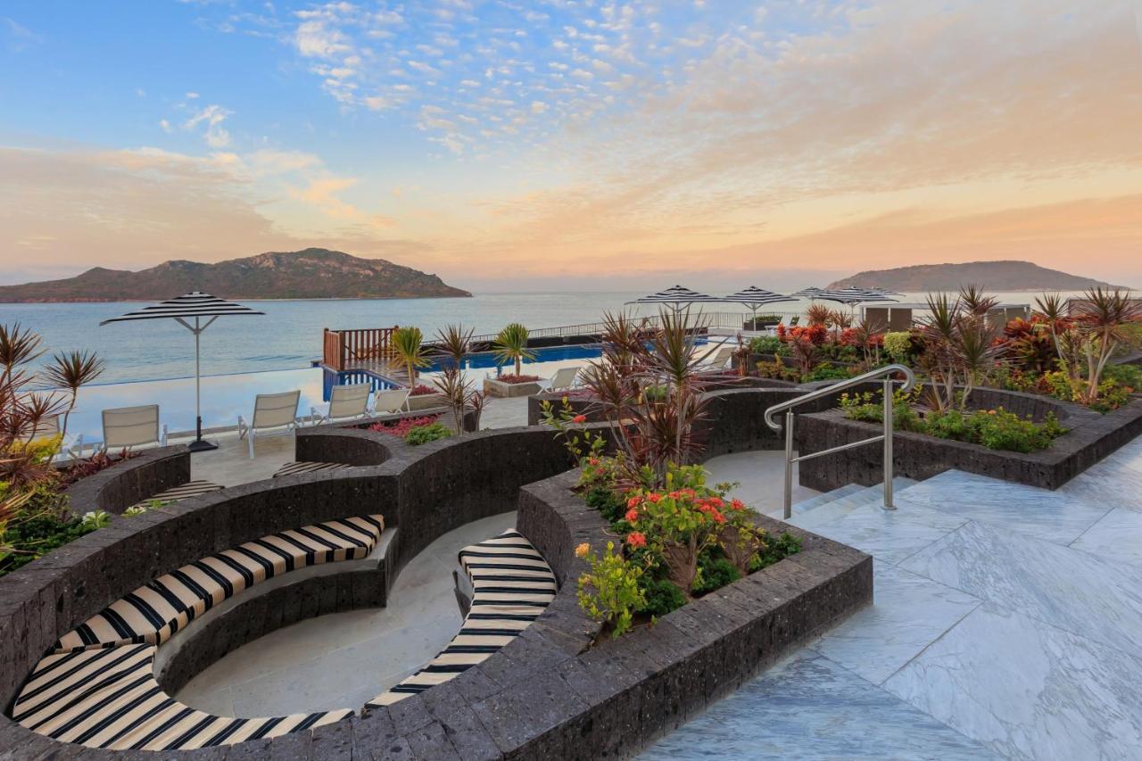 Courtyard By Marriott 5* Mazatlan