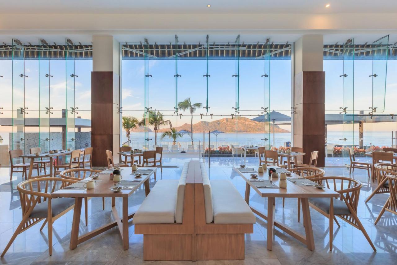 Courtyard By Marriott Mazatlan