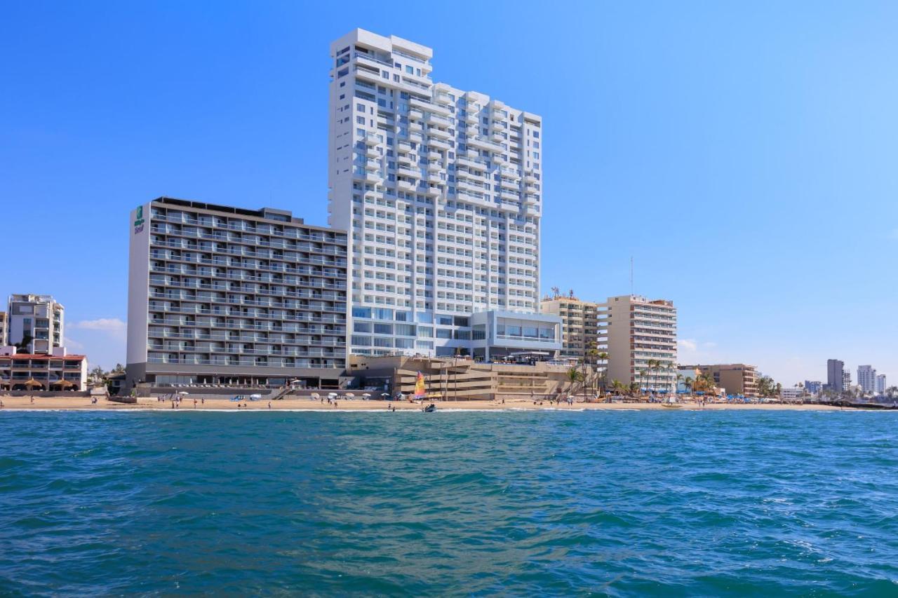 Hotel Courtyard By Marriott Mazatlan