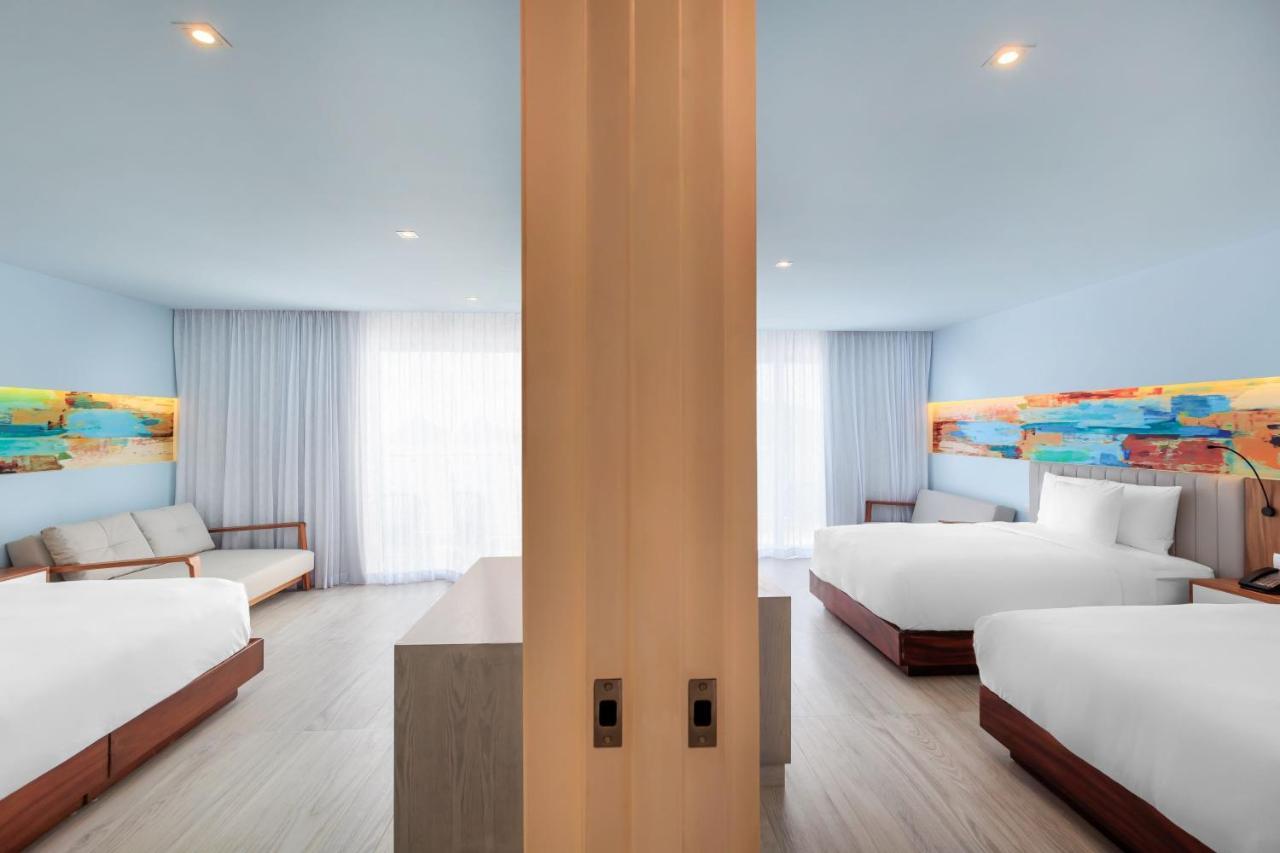 Courtyard By Marriott Mazatlan