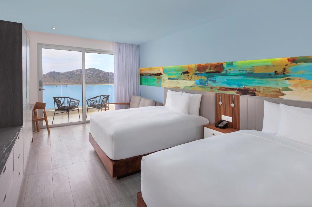 Hotel Courtyard By Marriott