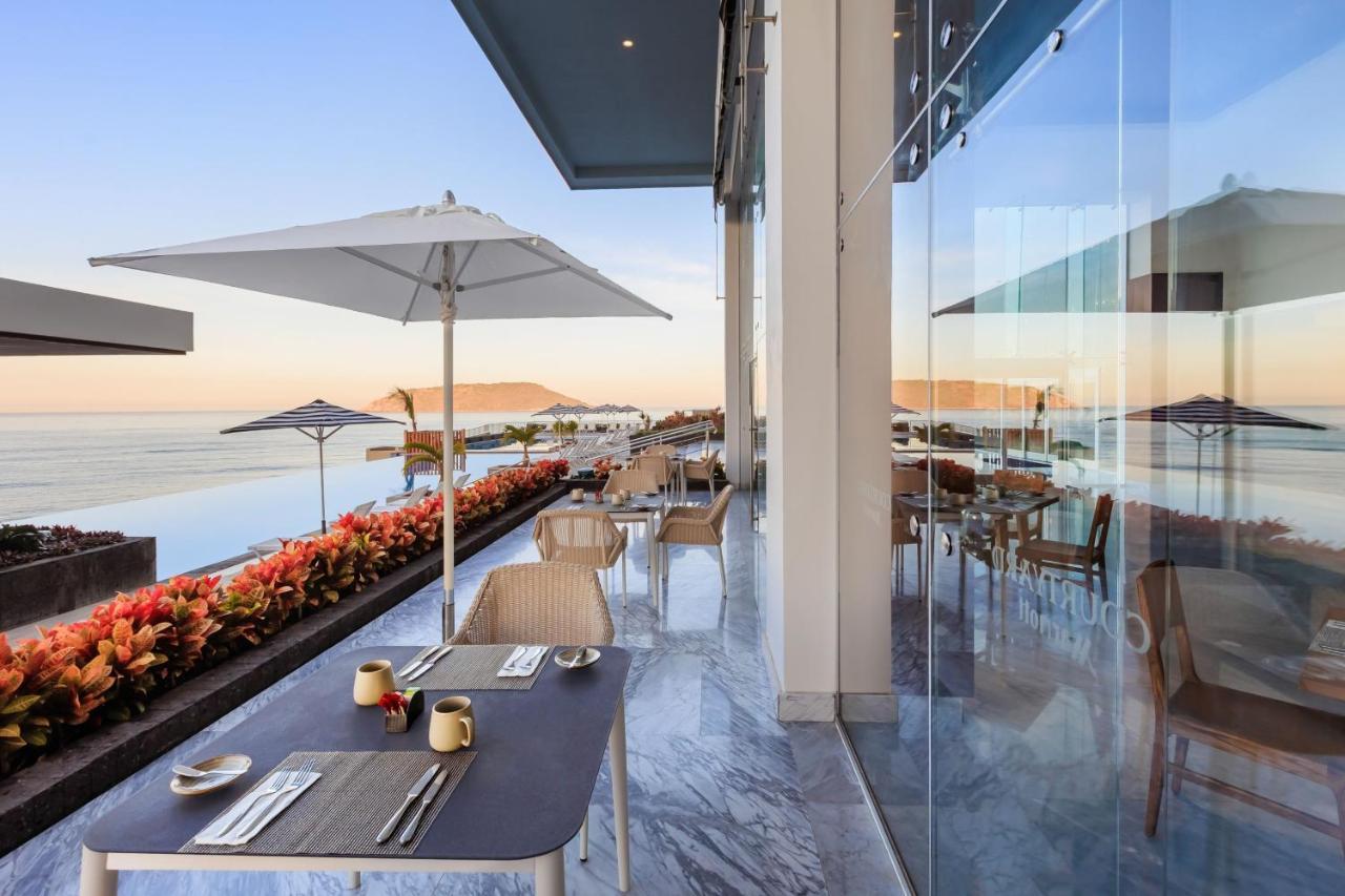 Courtyard By Marriott 5* Mazatlan