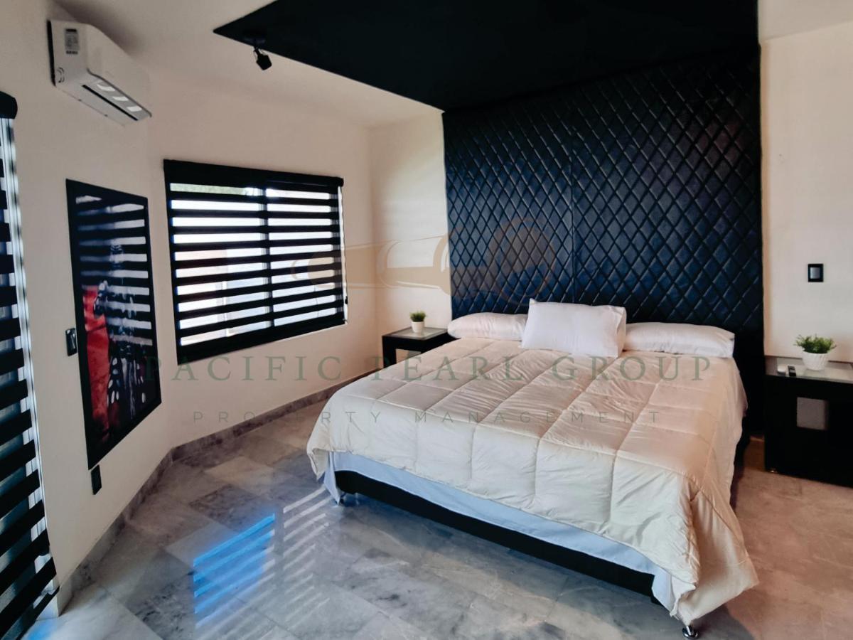 Torre El Calamar Apartment