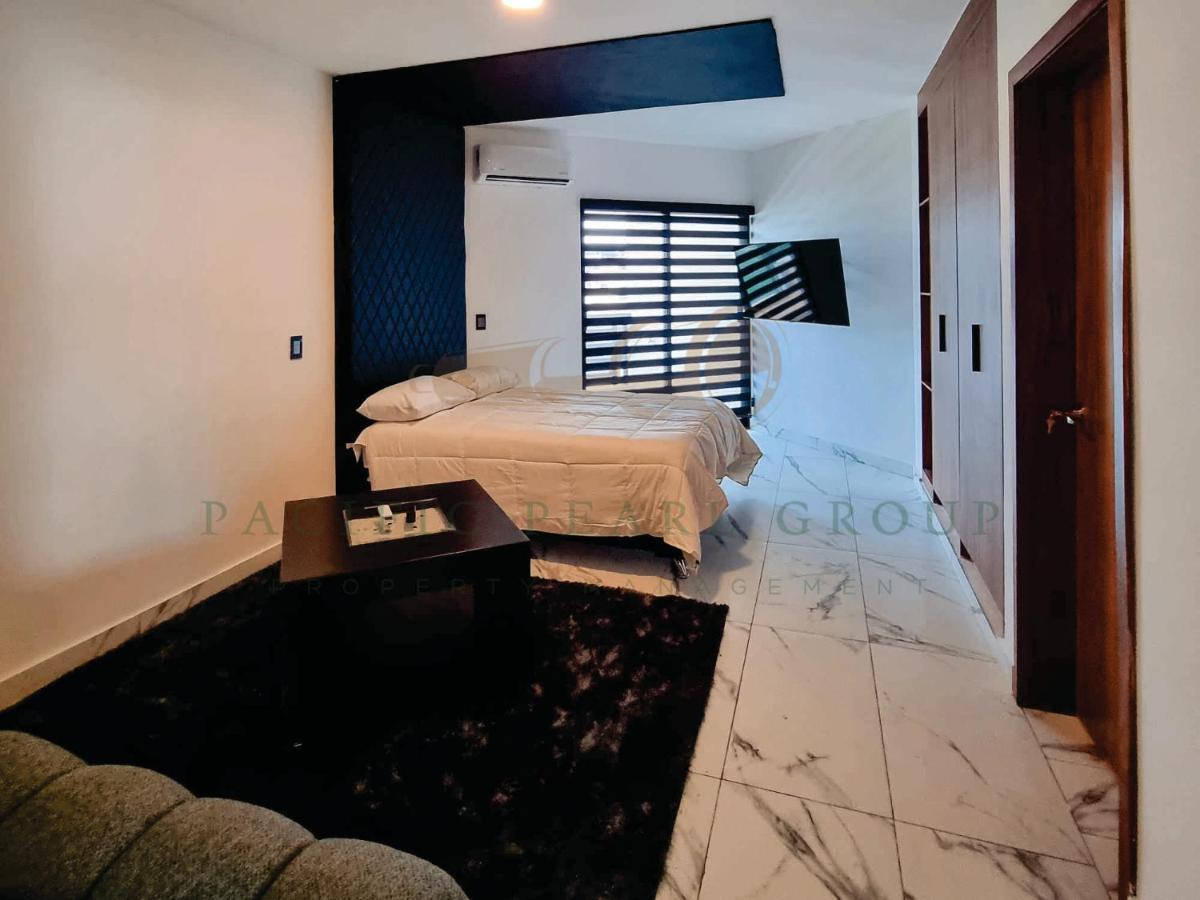 Torre El Calamar Apartment *