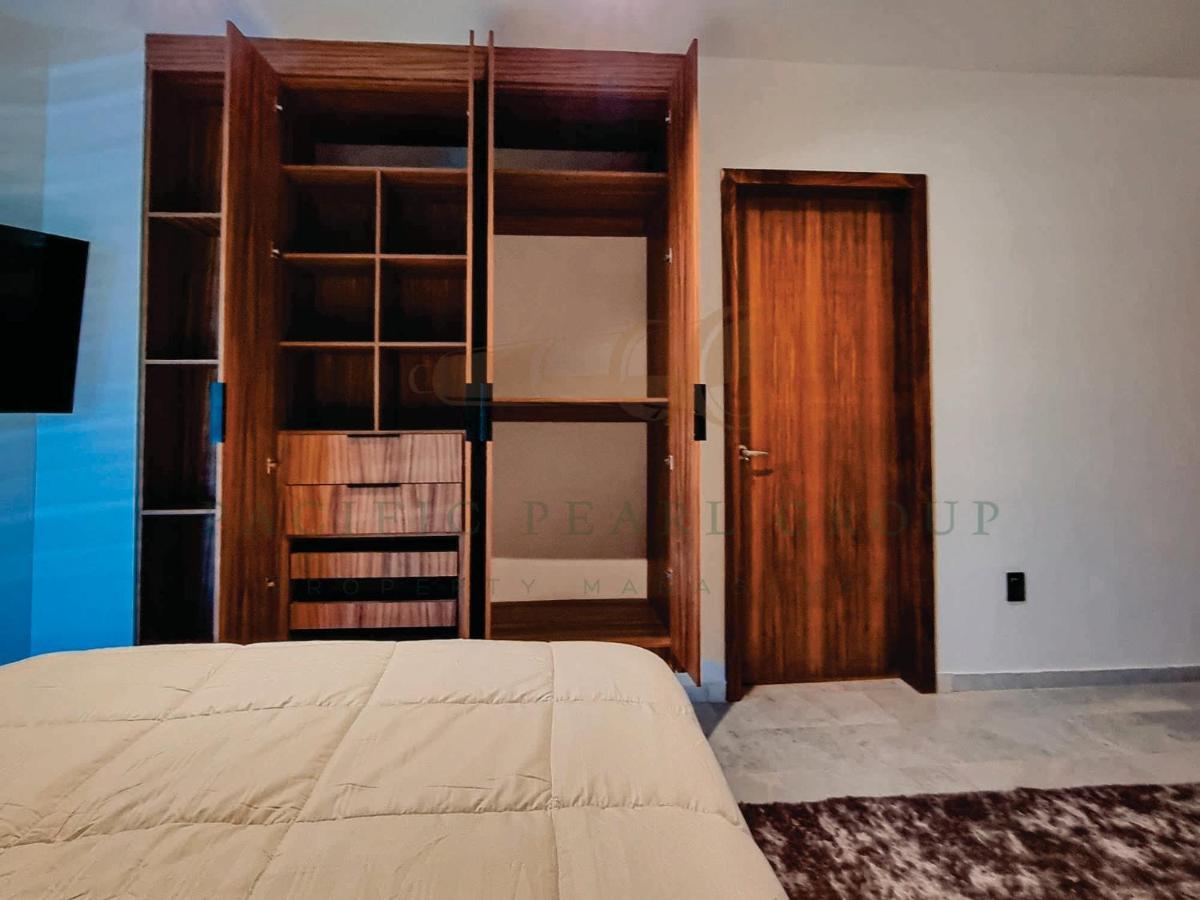 Torre El Calamar Apartment *
