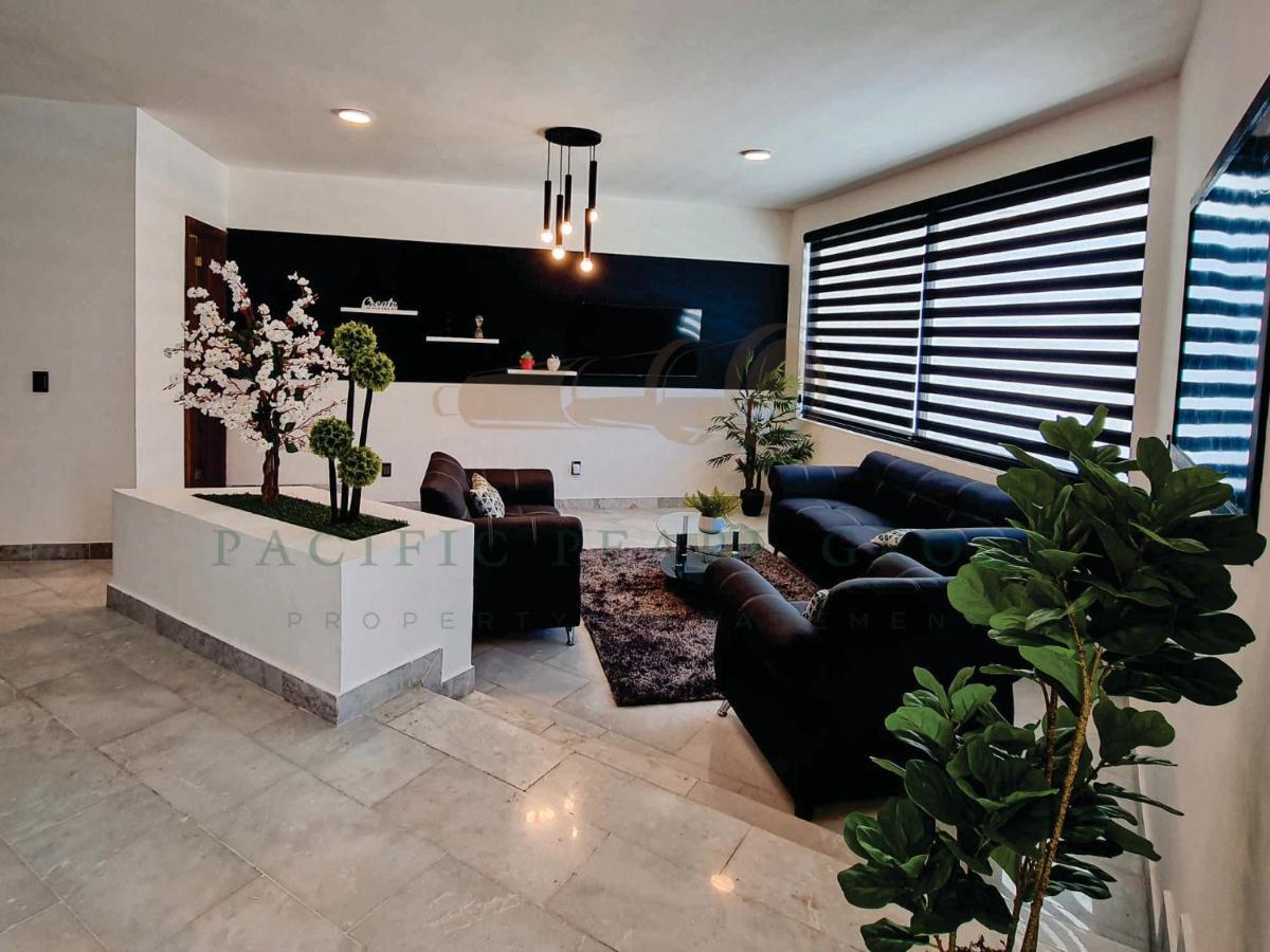 Torre El Calamar Apartment
