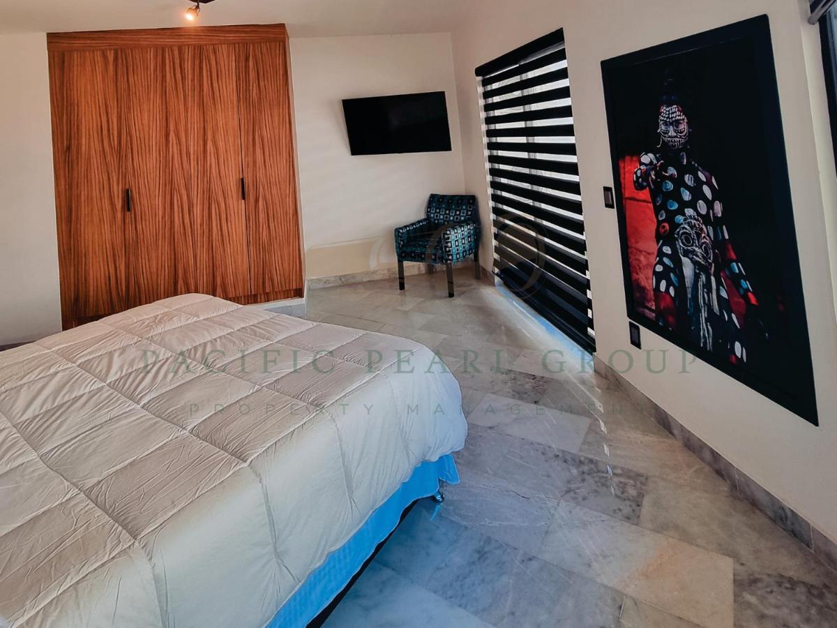 Torre El Calamar Apartment Mazatlan