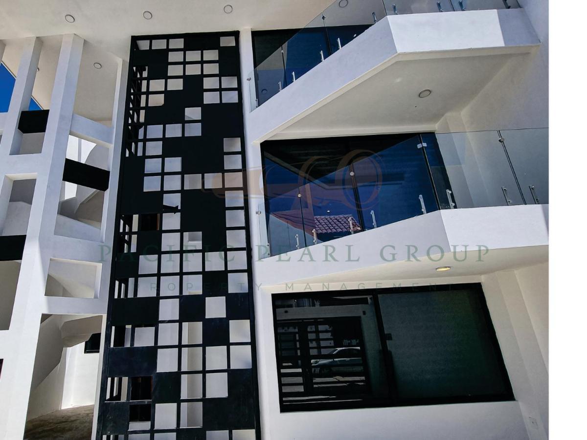 Torre El Calamar * Mazatlan