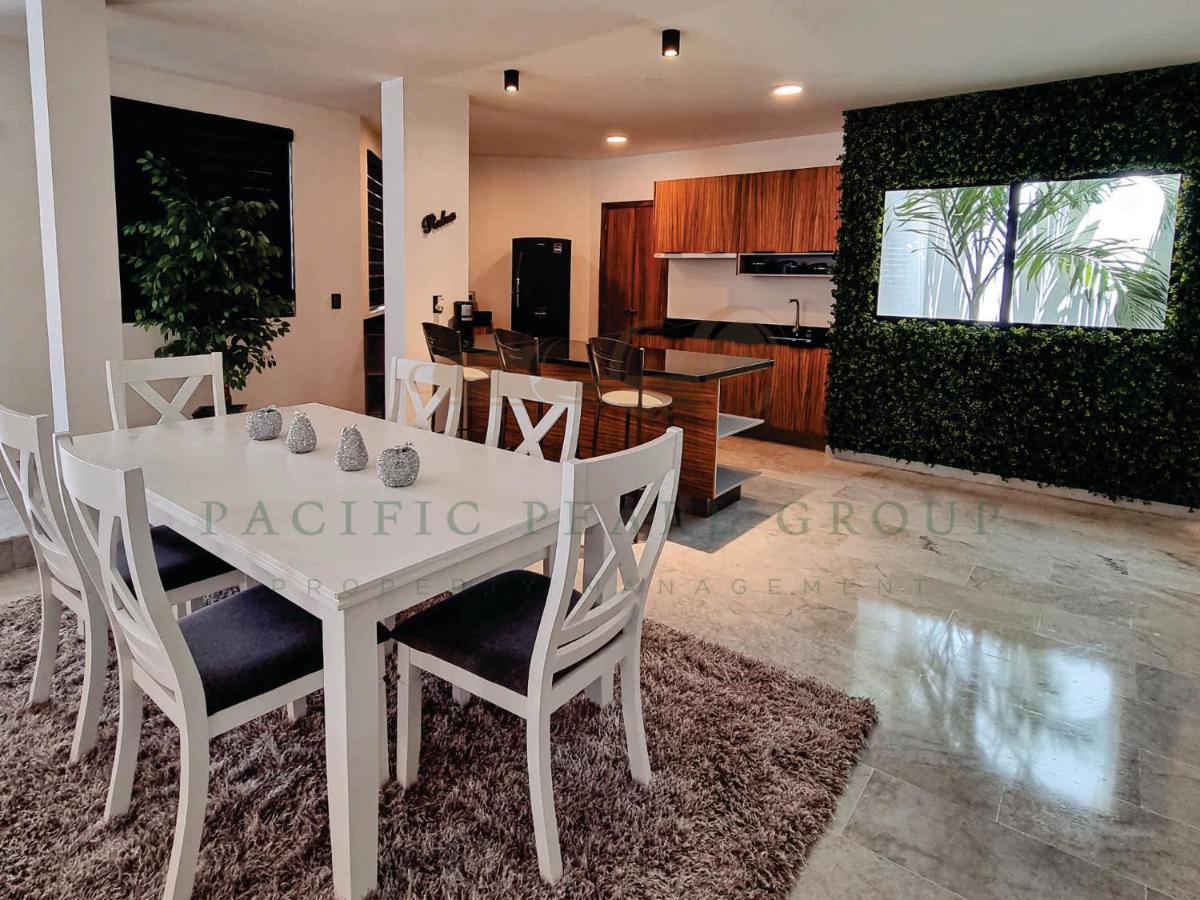 Torre El Calamar Apartment