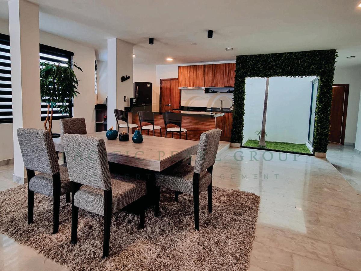 Apartment Torre El Calamar