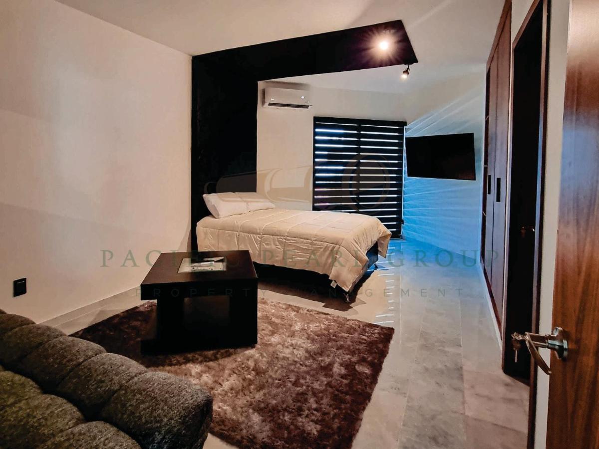 Torre El Calamar Apartment