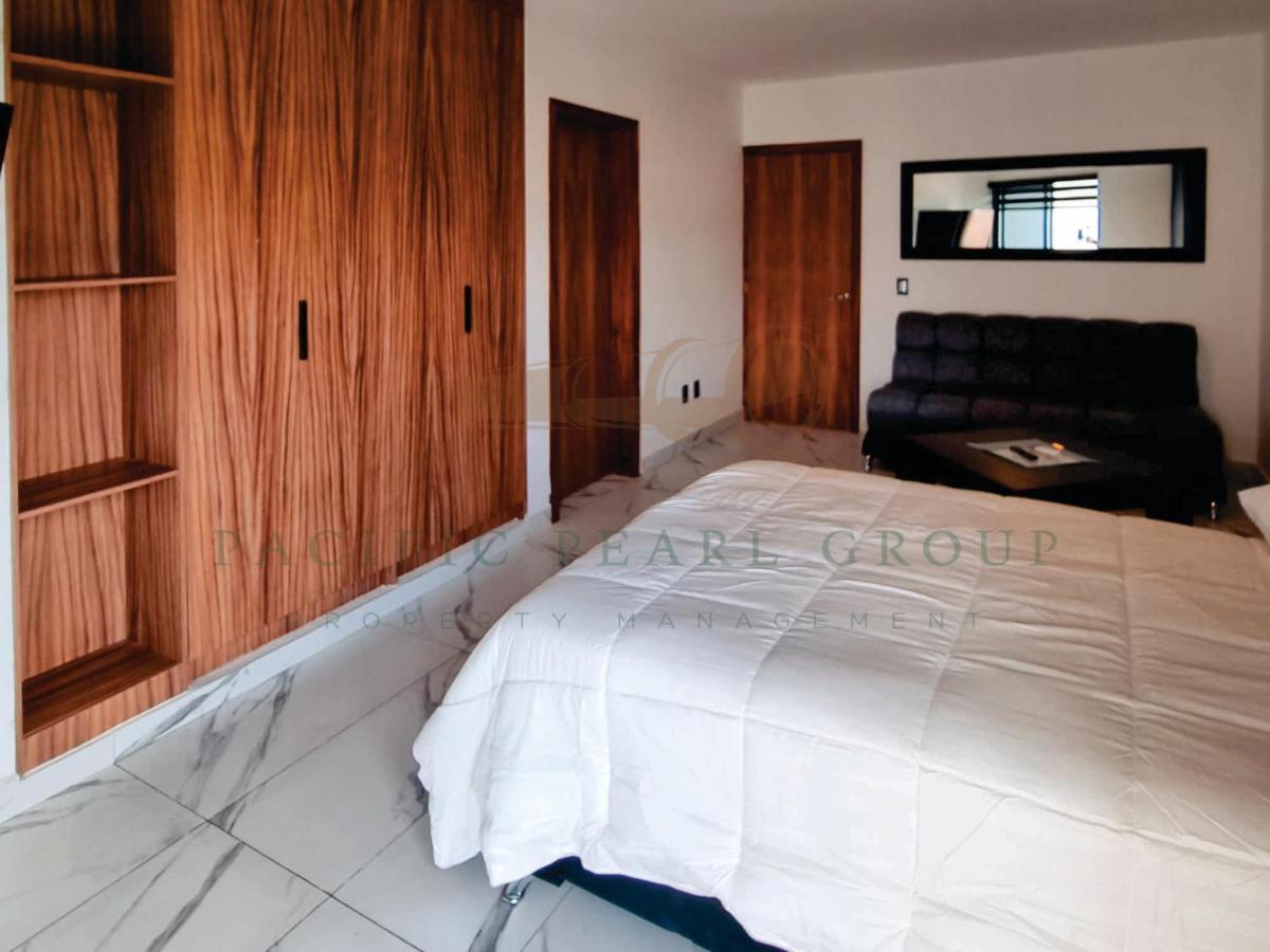 Apartment Torre El Calamar Mazatlan