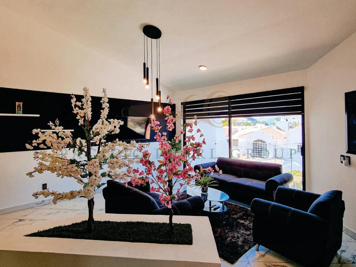 Torre El Calamar Apartment *